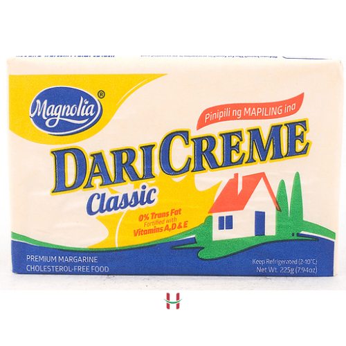 Dairy Cream - Homecare24