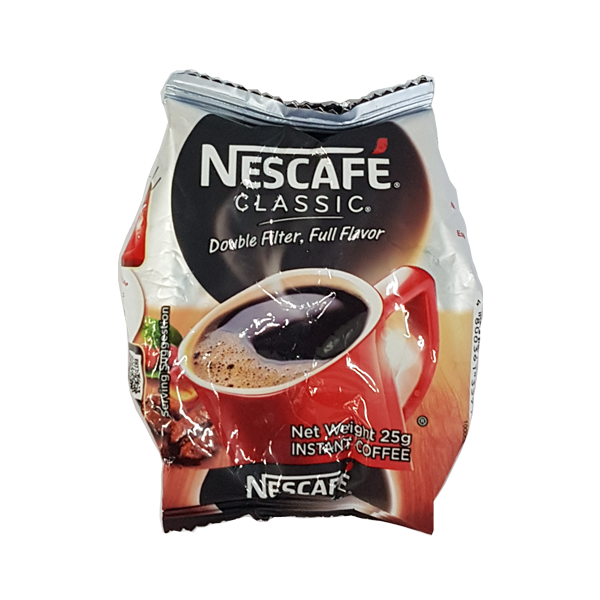 Nescafe Red Cup Roasted Coffee 45g Online, Gifts to Nepal